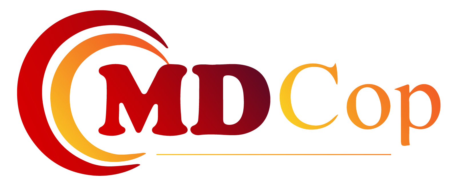 Học Viện MDCOP