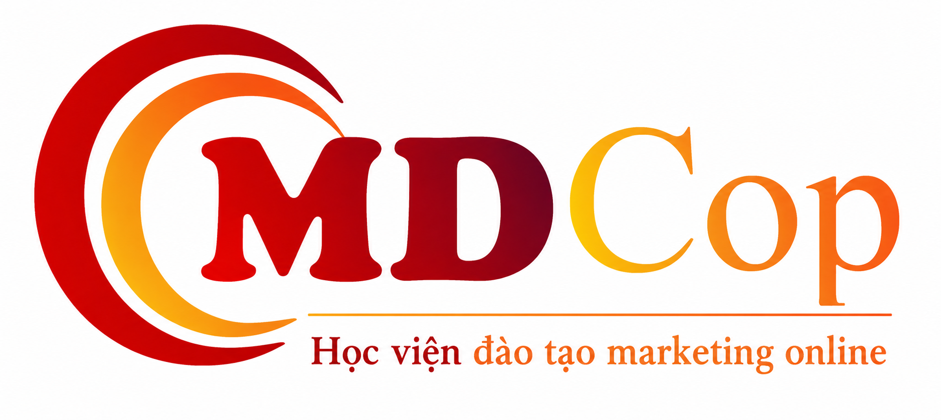 Học Viện MDCOP
